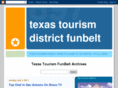 texastourismdistrict.com