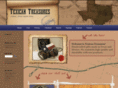 texicantreasures.net