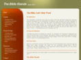 thebiblestands.com