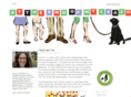 theendofmyleash.com