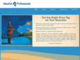 thevaluationprofessionals.com
