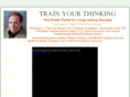 trainyourthinking.com