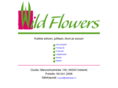 wildflowers.fi