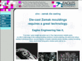 zinc-zamak-die-casting.com