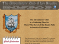 adventurersclub.org