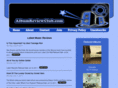 albumreviewclub.com
