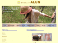 alun-knit.com