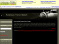 americanterrorwatch.com
