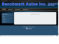 benchmarkautos.com
