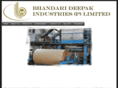 bhandarideepakindustries.com