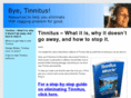 byetinnitus.com