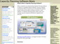 capacity-planning-software-news.com