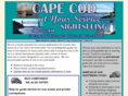 capecodatyourservice.com