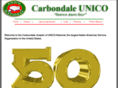 carbondaleunico.org