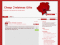 cheap-christmas-gifts.org
