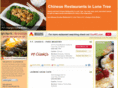 chineserestaurantsinlonetree.com