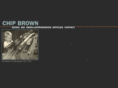 chipbrown.net
