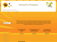 churchsflowershop.com