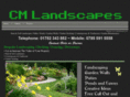 cmlandscapes.com