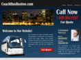 coachbusboston.com