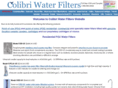 colibriwaterfilters.com