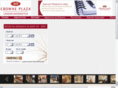 crowneplazalondon.com