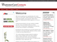 customercarecontacts.com