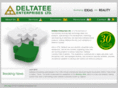 deltatee.com