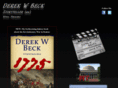 derekwbeck.com