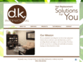 dkhairsolutions.com