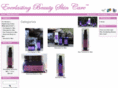 ebskincareformen.com