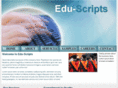 edu-scripts.com