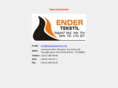 endertekstilorme.com