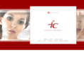 f-cosmeceuticals.com