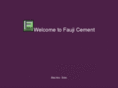 fccl.com.pk