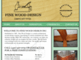 finewooddesigninc.com
