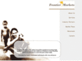 frontiermkts.com