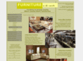 furniturealacarte.biz