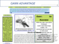 gannadvantage.com