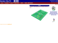 gardencityfc.org