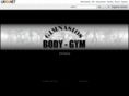 gimnasiosbody-gym.com