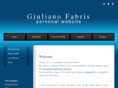 giulianofabris.com