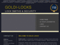 goldi-locksmiths.com