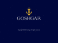 goshgar.com