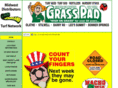 grasspad.com