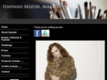 hannahmizonmakeup.com