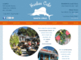 harborcafesantacruz.com