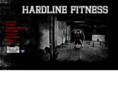 hardlinefit.com