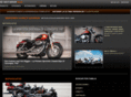 harley-davidson-mexico.com