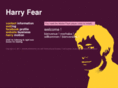 harryfear.com